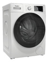 Lavarropas Whirlpool Wnq95ab 9.5 Kg Carga Frontal
