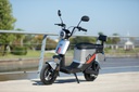 SCOOTER ELECTRICO U3 PHILCO GRIS EN CKD