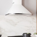 CAMPANA TST LANIN BLANCA GO 332/50