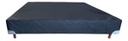 Base Sommier Deseo 9519140 Gen 140 X 190 Cm De 2 Plazas