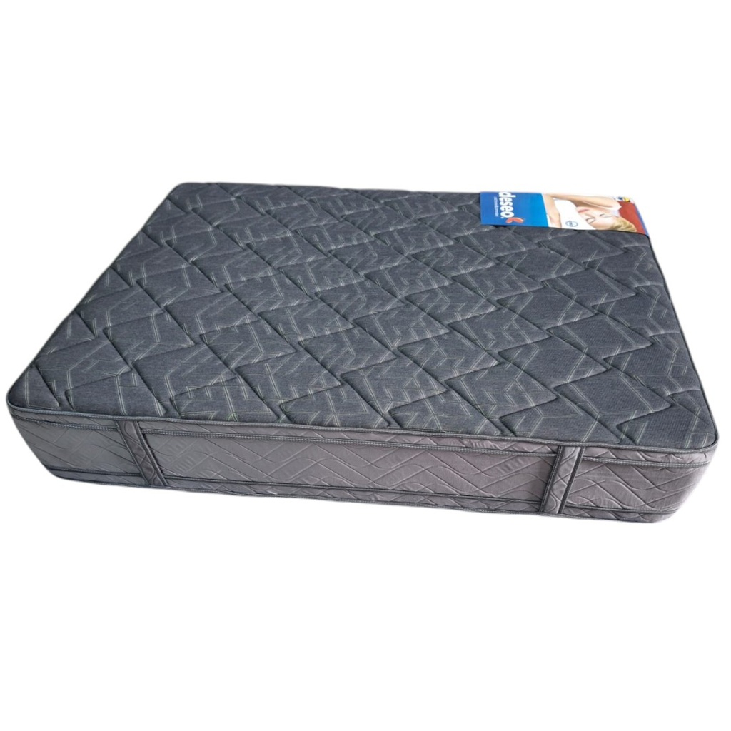 COLCHON DESEO 9155016 ESPUMA ENIGMA 160 X 200 CM