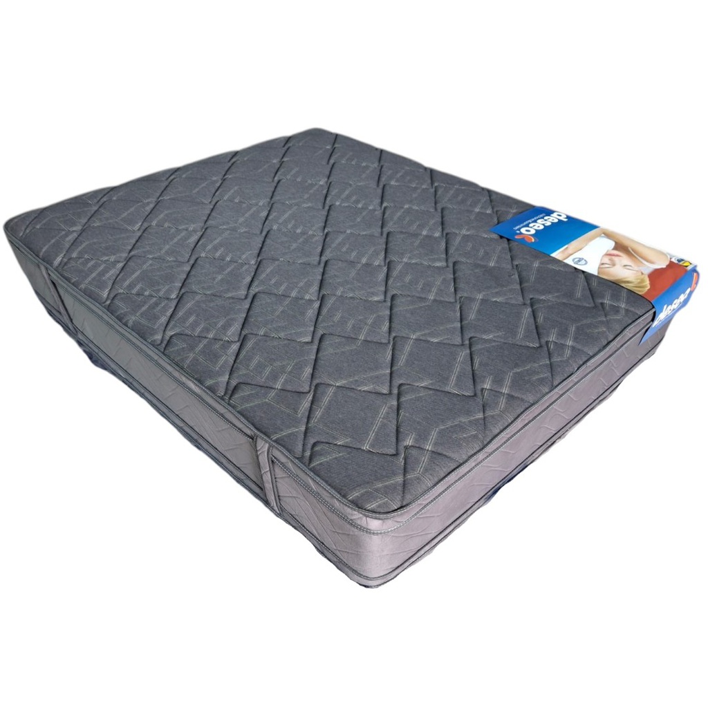 COLCHON DESEO 9155016 ESPUMA ENIGMA 160 X 200 CM