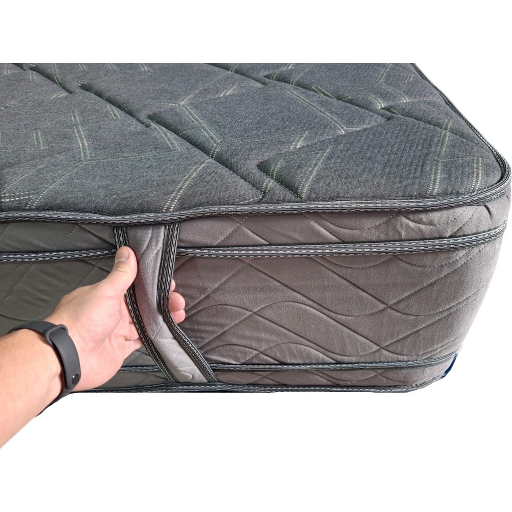 COLCHON DESEO 9155016 ESPUMA ENIGMA 160 X 200 CM