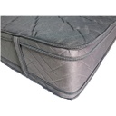 COLCHON ENIGMA DESEO 9155020 ESPUMA 200x200 CM