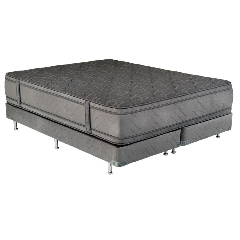 COLCHON ENIGMA DESEO 9155020 ESPUMA 200x200 CM