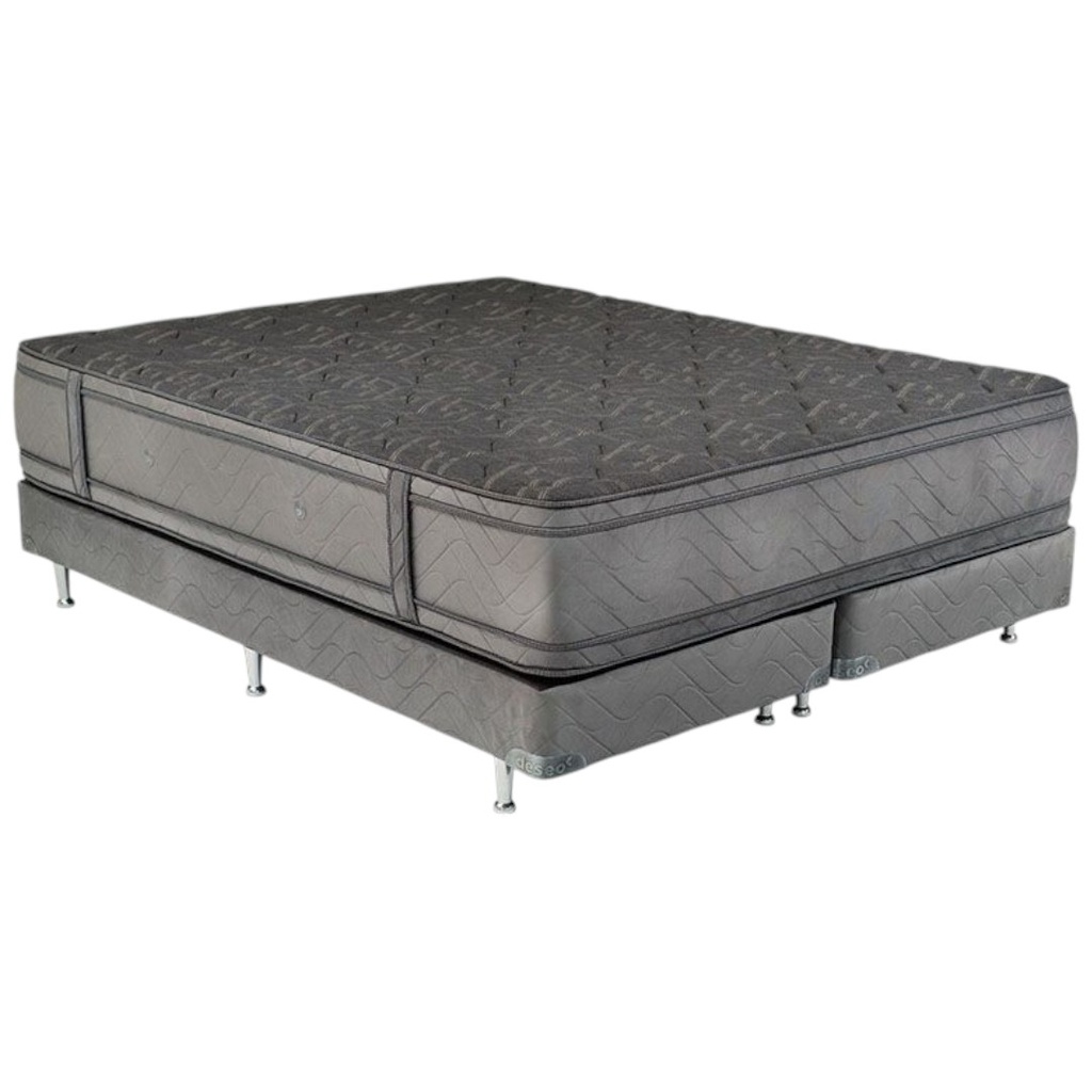 COLCHON ENIGMA DESEO 9155016 ESPUMA 160x200 CM