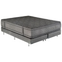 COLCHON ENIGMA DESEO 9155016 ESPUMA 160x200 CM