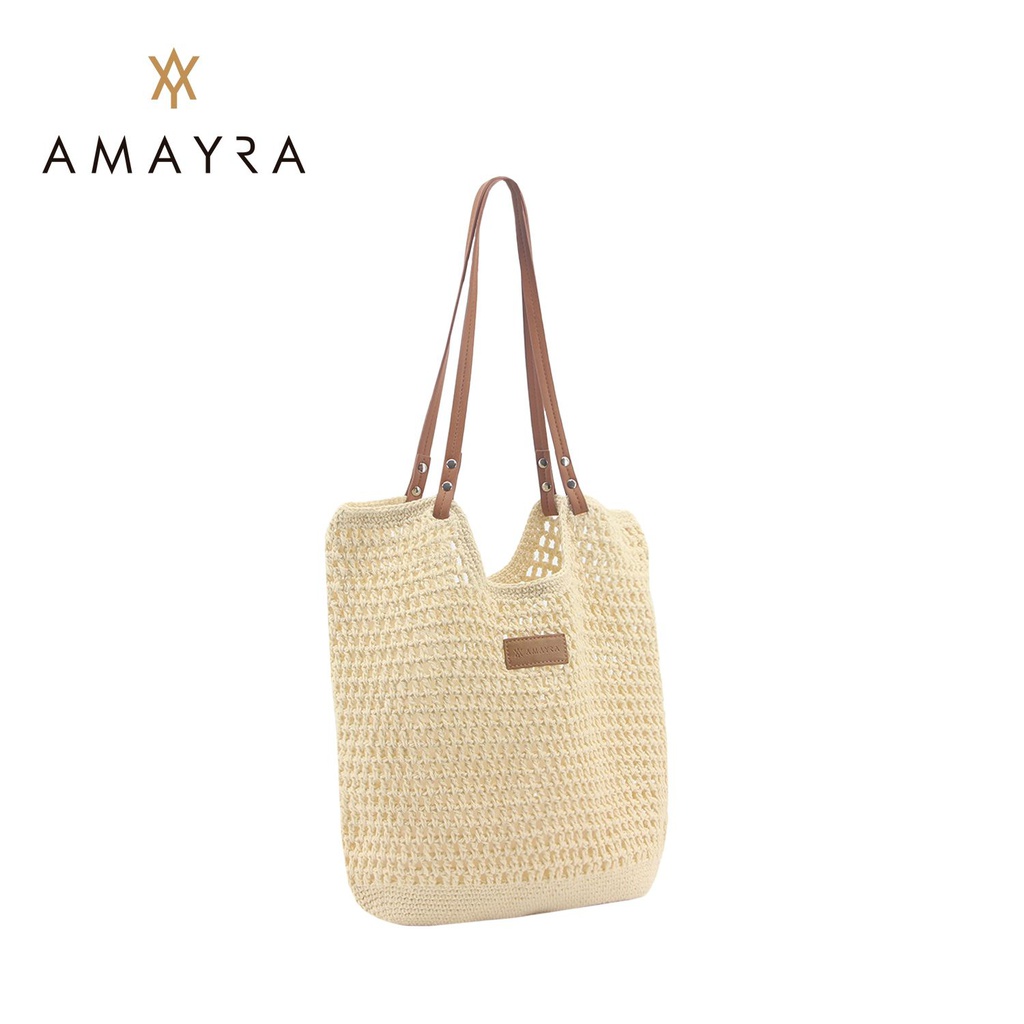 BOLSO TOTE AMAYRA 67.5053 PLAYERO
