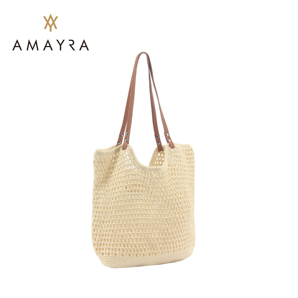 BOLSO TOTE AMAYRA 67.5053 PLAYERO