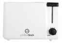 Tostadora Electrica Whitenblack Wbatwb01 6 Niveles