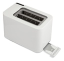 Tostadora Electrica Whitenblack Wbatwb01 6 Niveles