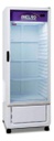 Exhibidora Vertical Inelro Mt-14 Blanca 390l