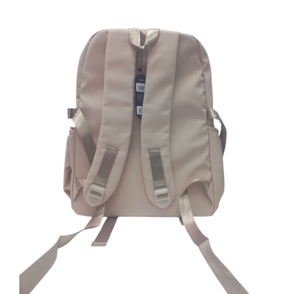 MOCHILA INFLUENCER 68.3233 SCHOOL18&quot;