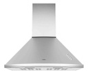 Campana Extractor Tst Lanin 60 Acero Inoxidable 330/60