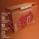 PARLANTE STROMBERG GROOVE BLUETOOTH