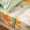 SABANA CASABLANCA AVA Y03 LINEA ORO 114H 2 1/2 PLAZA 220X240 CM
