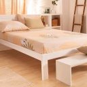 SABANA CASABLANCA AVA Y03 LINEA ORO 114H 2 1/2 PLAZA 220X240 CM