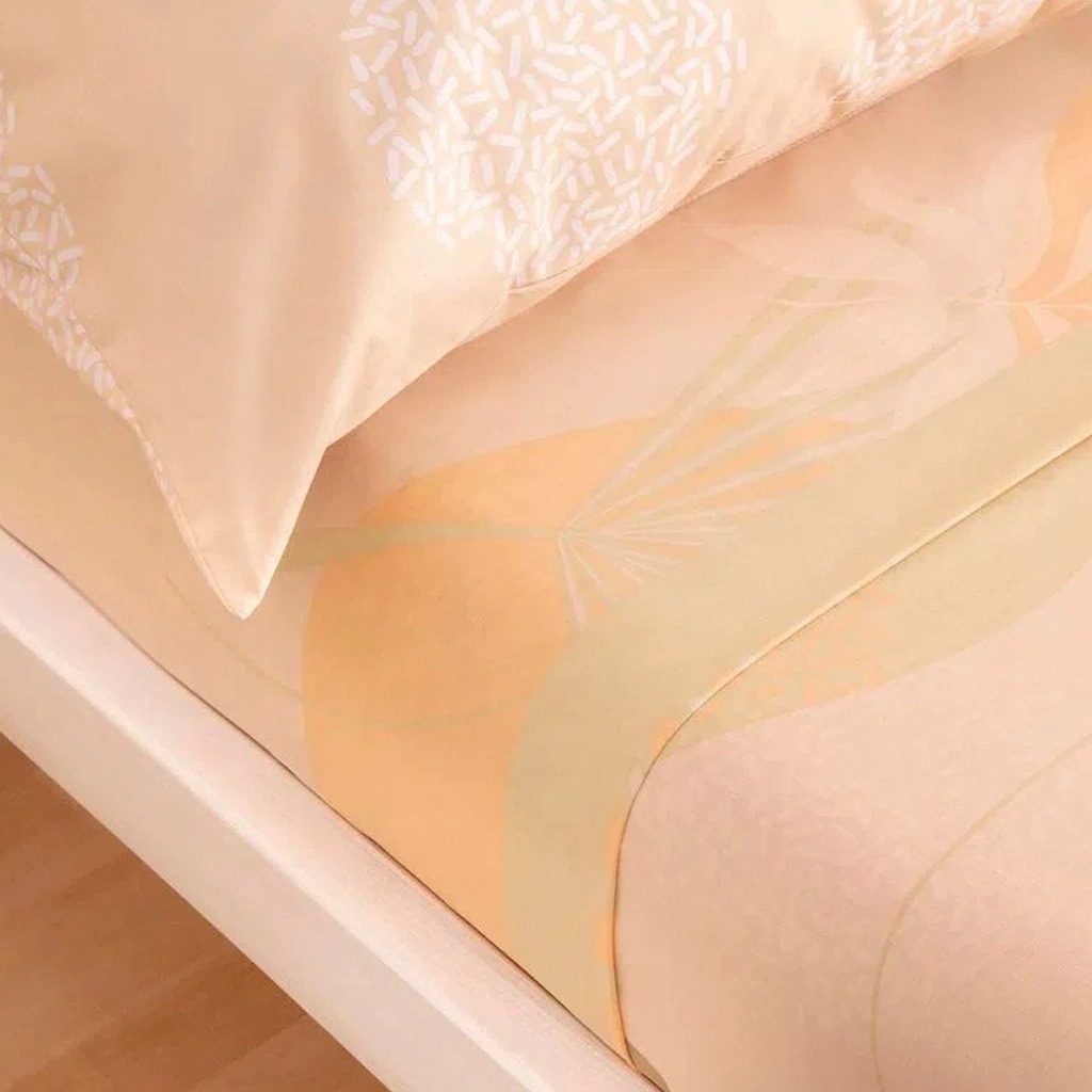SABANA CASABLANCA AVA Y03 LINEA ORO 114H 2 1/2 PLAZA 220X240 CM