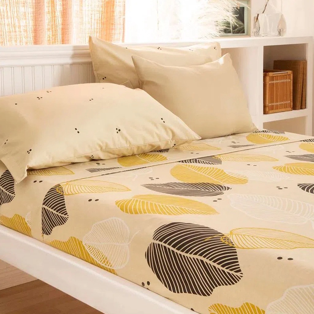 SABANA CASABLANCA AVA Y03 LINEA ORO 114H 2 1/2 PLAZA 220X240 CM