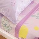 SABANA CASABLANCA AVA Y03 LINEA ORO 114H 2 1/2 PLAZA 220X240 CM