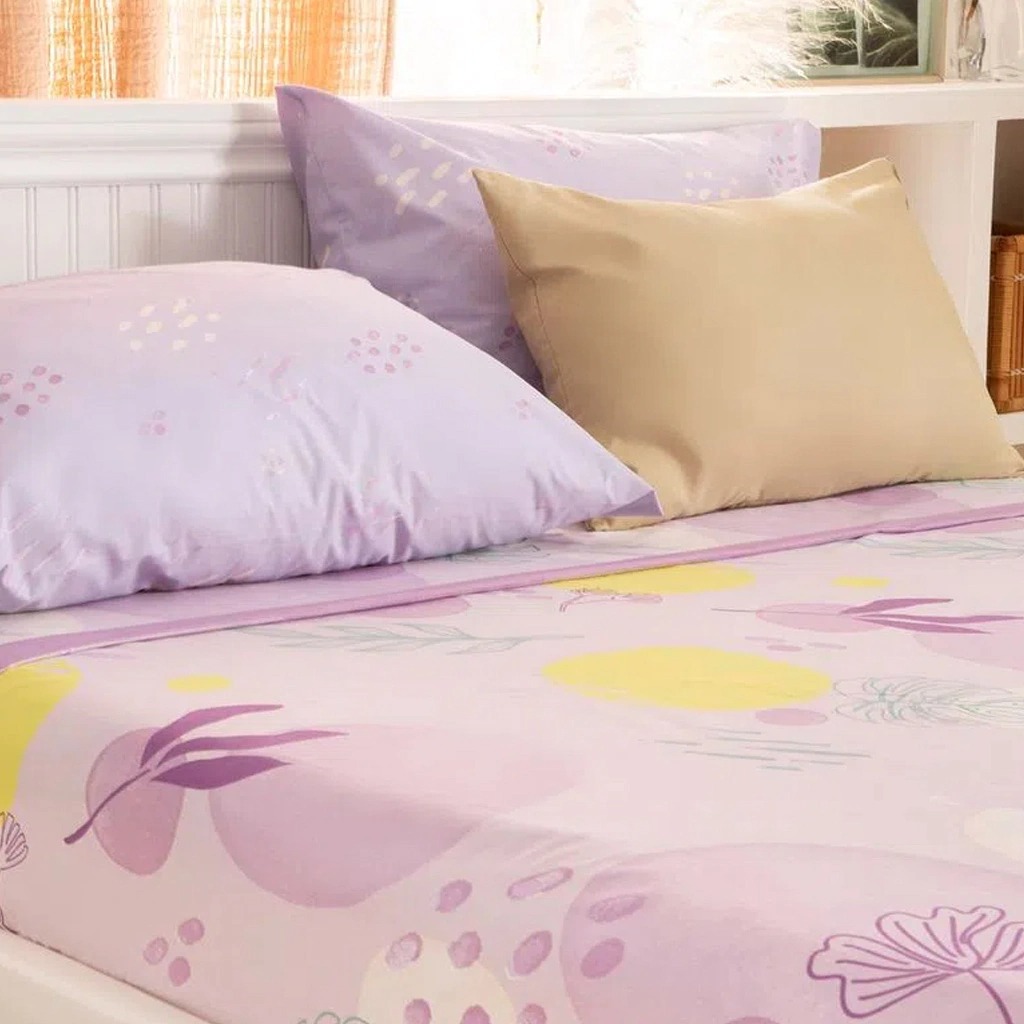 SABANA CASABLANCA AVA Y03 LINEA ORO 114H 2 1/2 PLAZA 220X240 CM