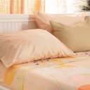 SABANA CASABLANCA AVA Y03 LINEA ORO 114H 2 1/2 PLAZA 220X240 CM