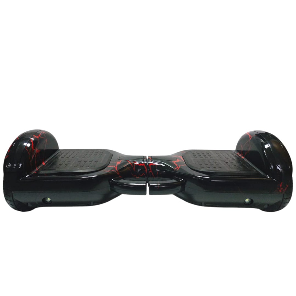 SKATE HOVERBOARD QY-BW- RAYO RUEDA 6,5