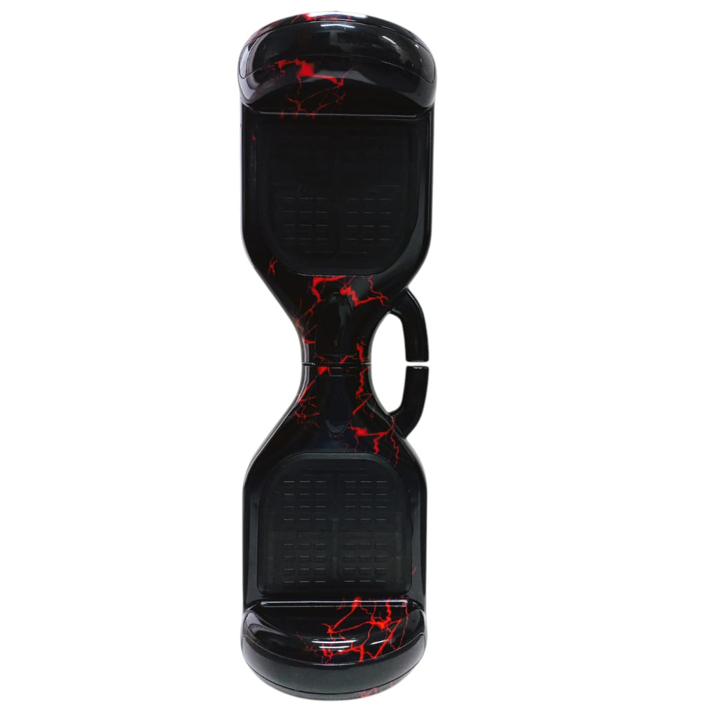 SKATE HOVERBOARD QY-BW- RAYO RUEDA 6,5