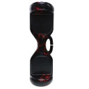 SKATE HOVERBOARD QY-BW- RAYO RUEDA 6,5