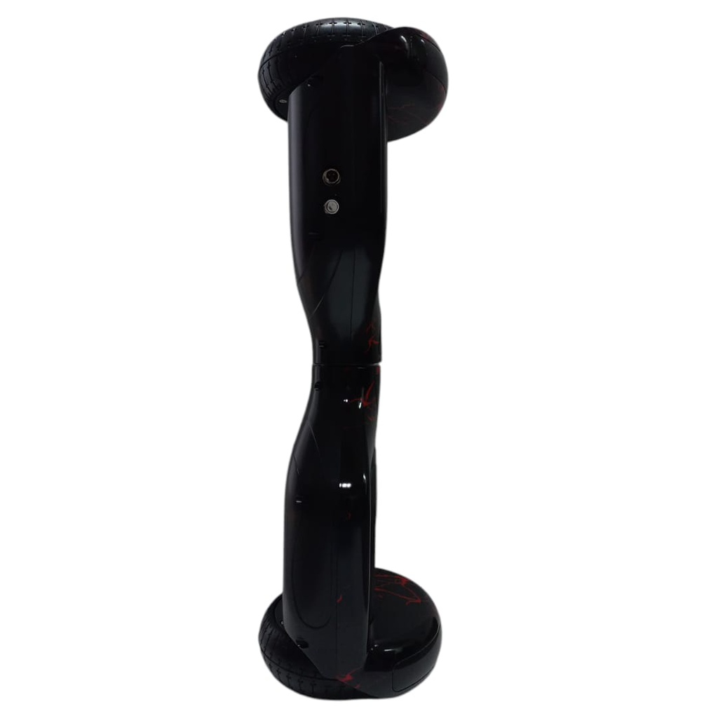 SKATE HOVERBOARD QY-BW- RAYO RUEDA 6,5
