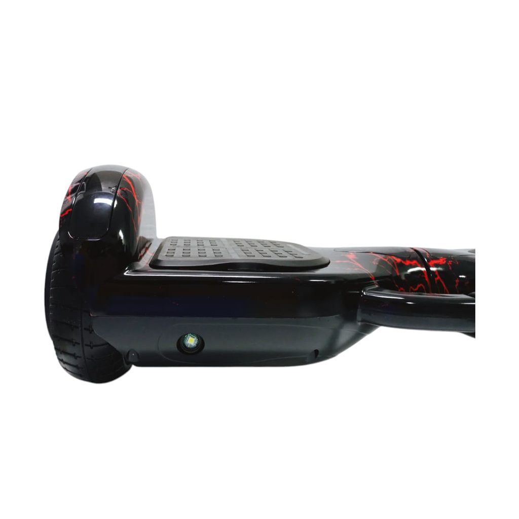SKATE HOVERBOARD QY-BW- RAYO RUEDA 6,5