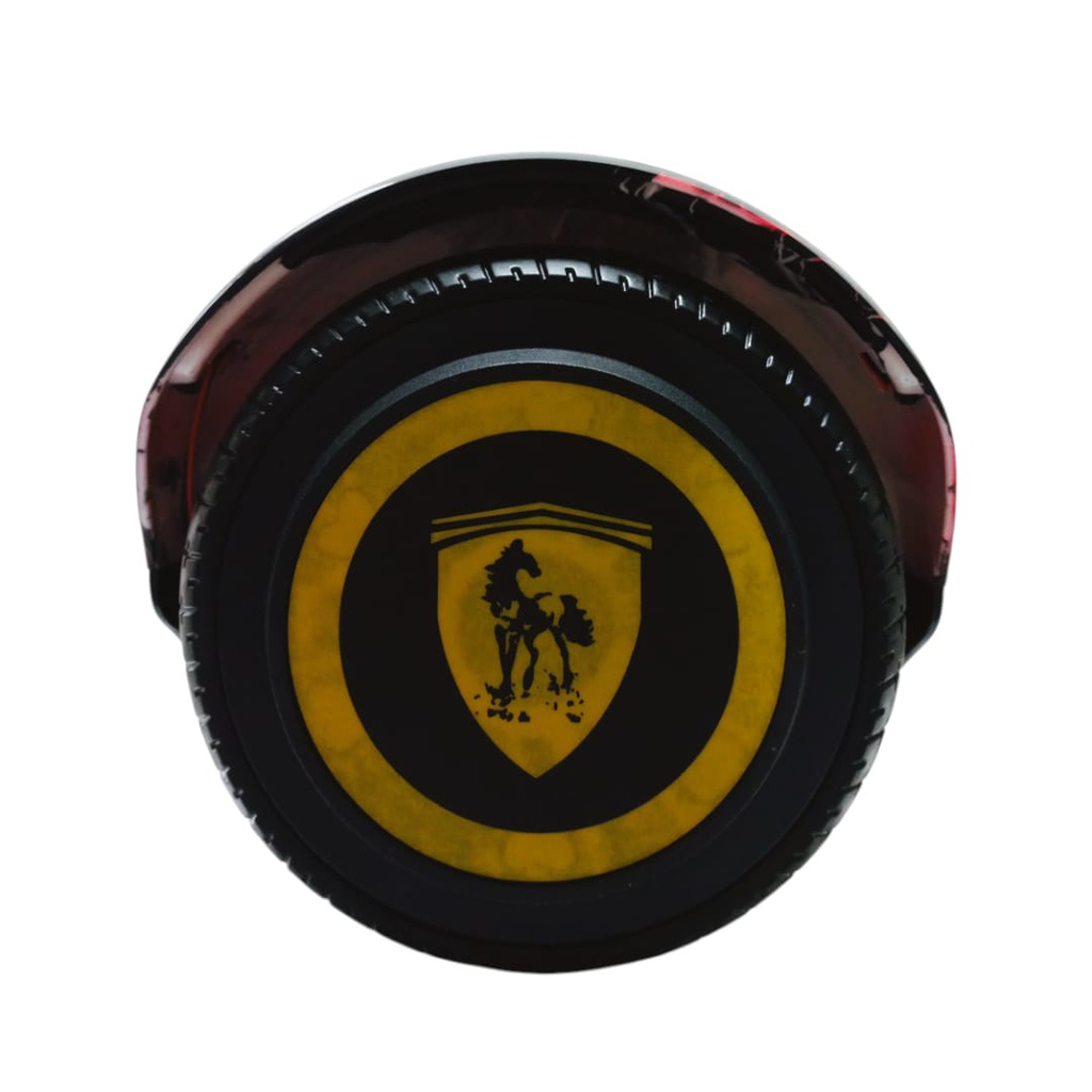 SKATE HOVERBOARD QY-BW- RAYO RUEDA 6,5