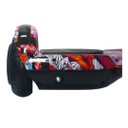 SKATE HOVERBOARD QY-BW- COMIC RUEDA 6,5