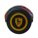 SKATE HOVERBOARD QY-BW- COMIC RUEDA 6,5