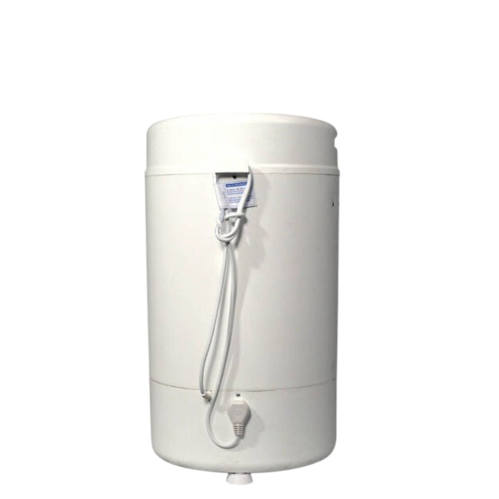 SECARROPAS CODINI ADVANCE AD65 6.5 KG