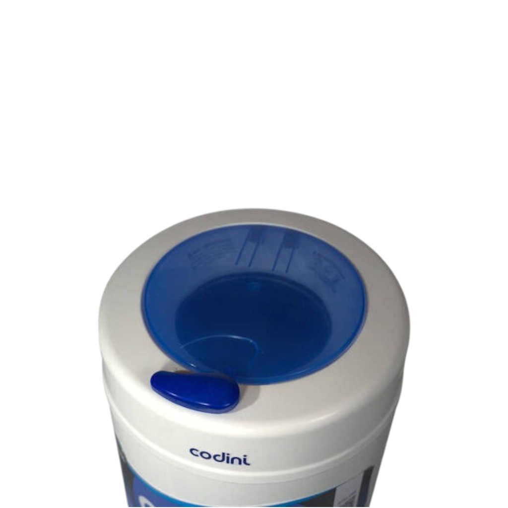 SECARROPAS CODINI ADVANCE AD65 6.5 KG