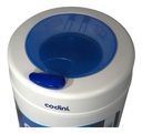 Secarropas Codini Advance Ad 6.5kgs Tambor Acero Inox.