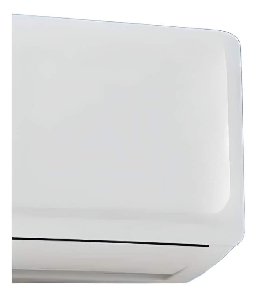 Aire Acondicionado Split Alaska As26wcau Frio/calor 2650w