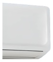 Aire Acondicionado Split Alaska As26wcau Frio/calor 2650w
