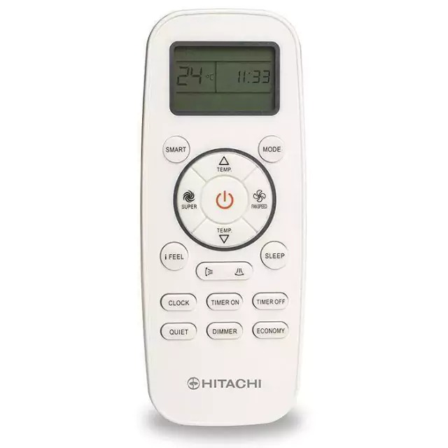 AIRE ACONDICIONADO HITACHI 6100W HSP6100FCECO-SK F/C