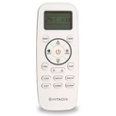 AIRE ACONDICIONADO HITACHI 6100W HSP6100FCECO-SK F/C