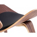 SILLON TRIBECA BLS-01/WB CARL HANSEN WALNUT