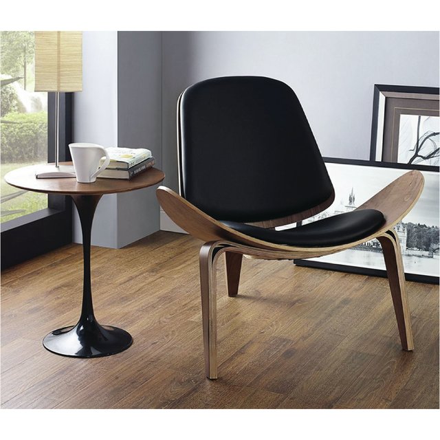 SILLON TRIBECA BLS-01/WB CARL HANSEN WALNUT
