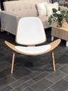 SILLON TRIBECA BLS-01/AW CARL HANSEN ASH