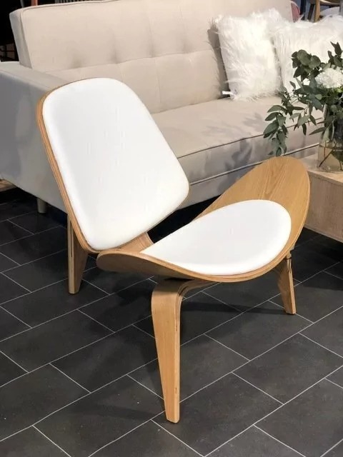 SILLON TRIBECA BLS-01/AW CARL HANSEN ASH