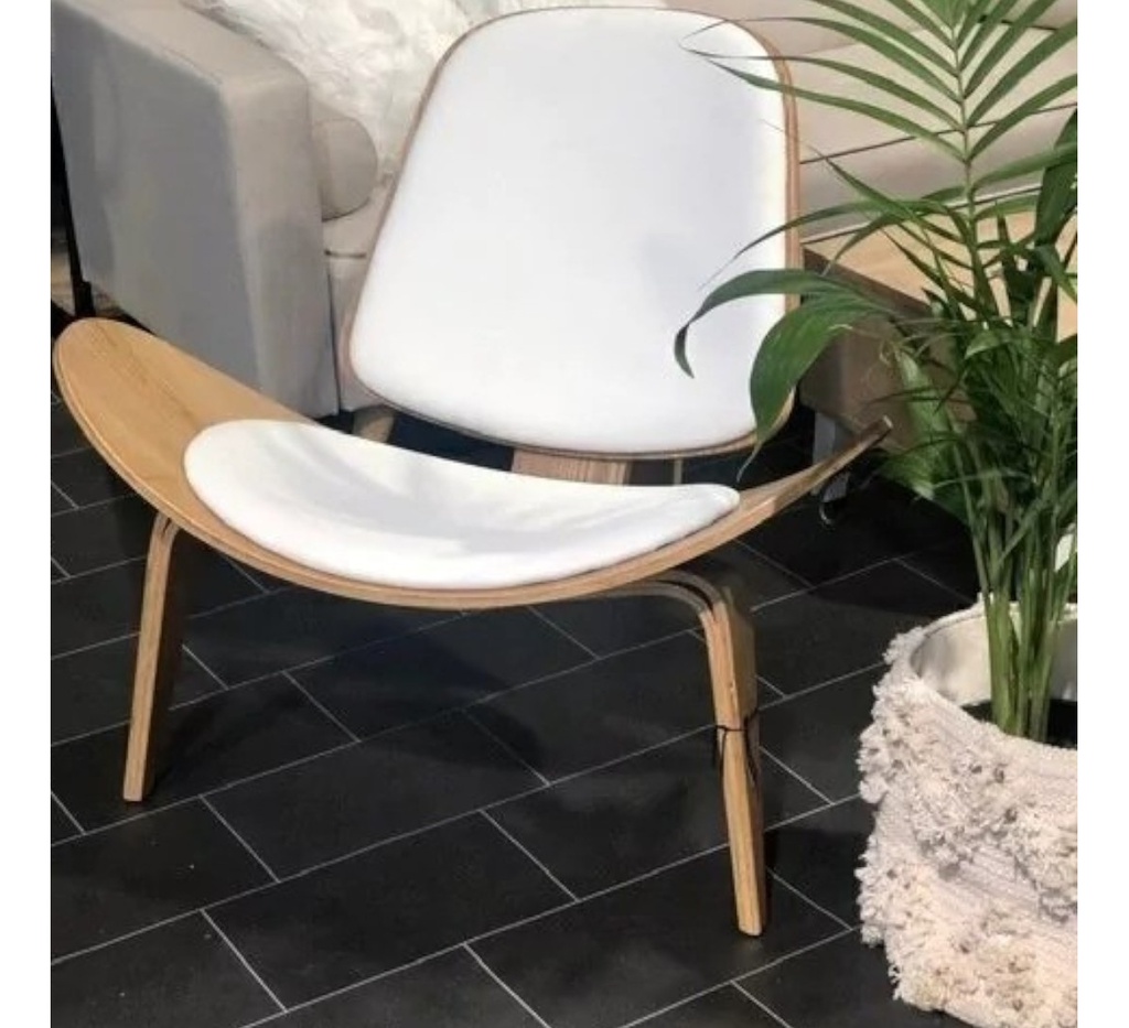 Sillon Tribeca Bls-01/aw Carl Hansen Ash