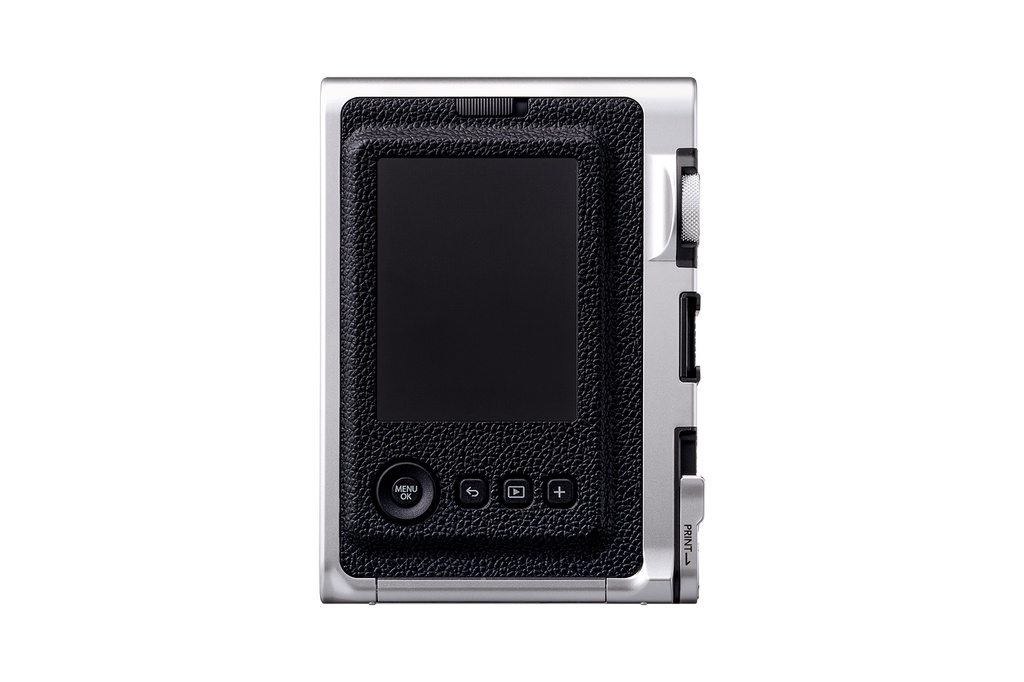 CAMARA FUJI INSTAX MINI EVO NEGRO