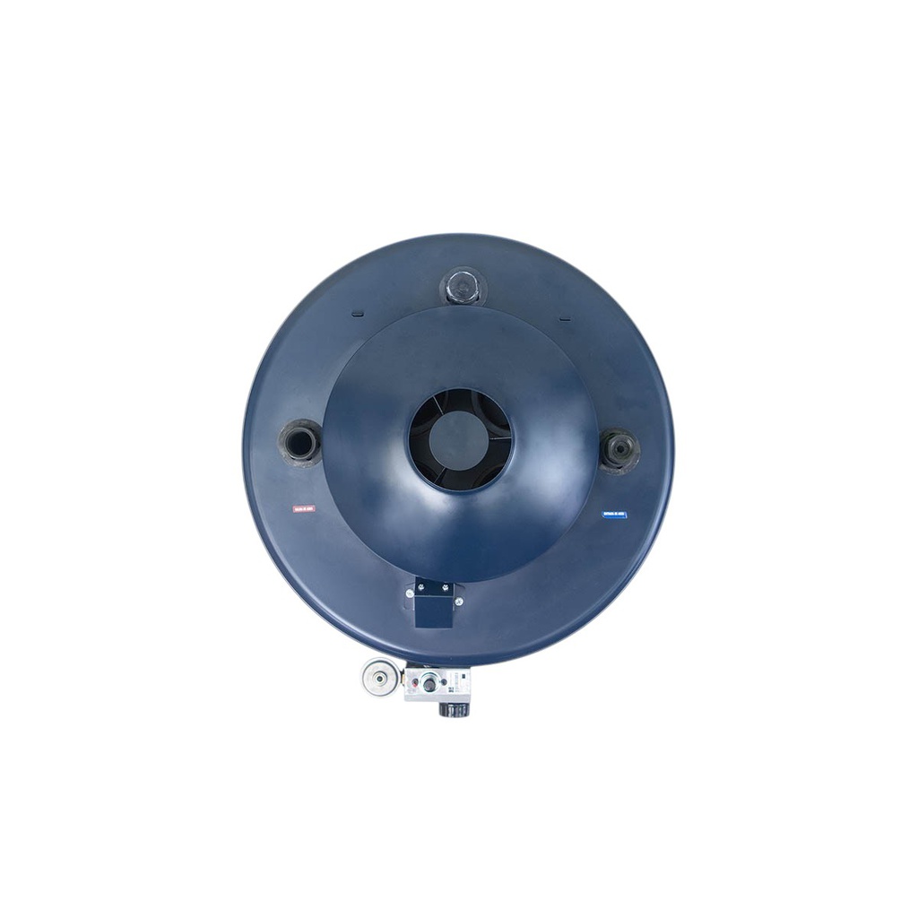 TT A GAS ACQ HYBRID4 360 L H360 ALTA RECUPERACION