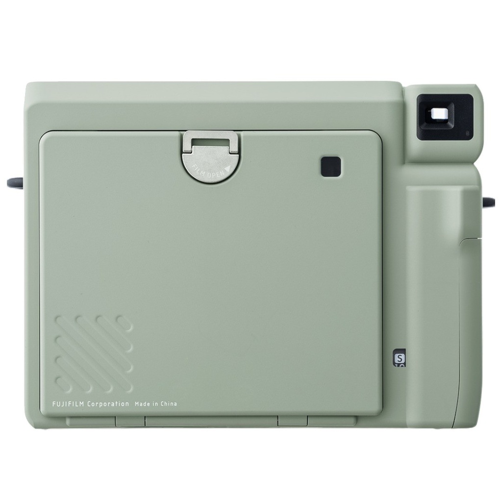 CAMARA FUJI INSTAX WIDE 400 VERDE