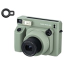 CAMARA FUJI INSTAX WIDE 400 VERDE